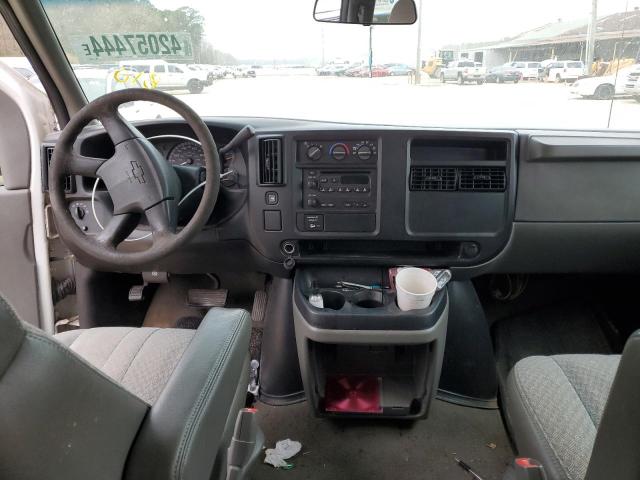 Photo 7 VIN: 1GAHG39UX41103442 - CHEVROLET EXPRESS 