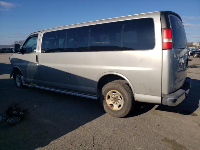 Photo 1 VIN: 1GAHG39UX71240269 - CHEVROLET EXPRESS 