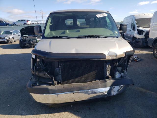 Photo 4 VIN: 1GAHG39UX71240269 - CHEVROLET EXPRESS 