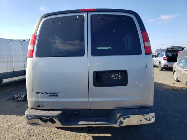 Photo 5 VIN: 1GAHG39UX71240269 - CHEVROLET EXPRESS 