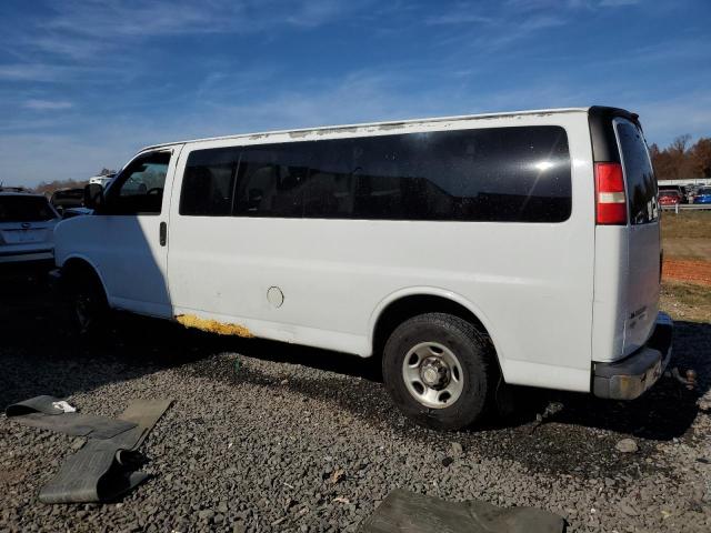 Photo 1 VIN: 1GAHG39UX71253989 - CHEVROLET EXPRESS G3 