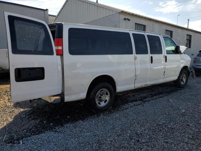 Photo 2 VIN: 1GAHG39UX71253989 - CHEVROLET EXPRESS G3 