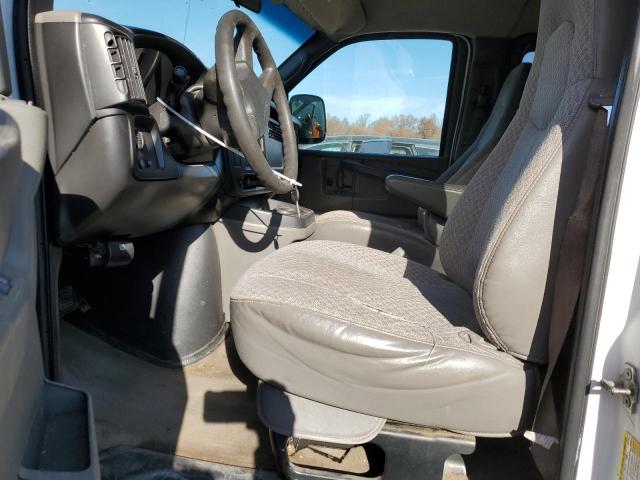 Photo 6 VIN: 1GAHG39UX71253989 - CHEVROLET EXPRESS G3 