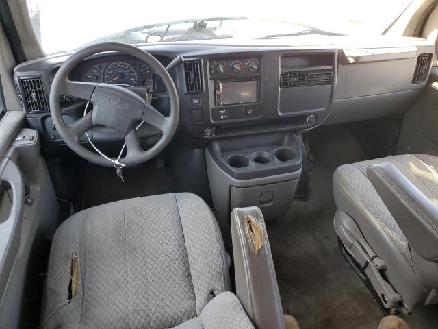 Photo 7 VIN: 1GAHG39UX71253989 - CHEVROLET EXPRESS G3 