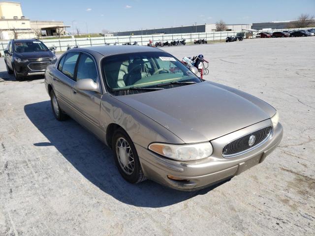 Photo 0 VIN: 1GAHR54K9YU111146 - BUICK LESABRE LI 