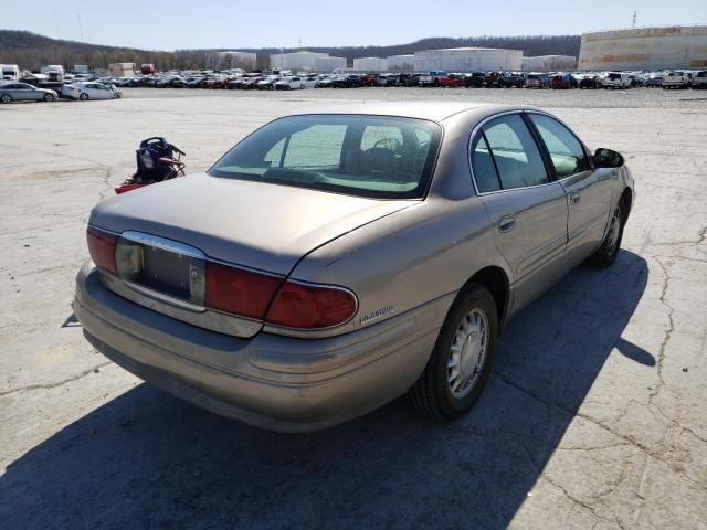 Photo 3 VIN: 1GAHR54K9YU111146 - BUICK LESABRE LI 