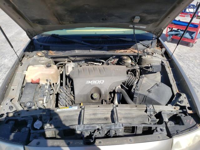 Photo 6 VIN: 1GAHR54K9YU111146 - BUICK LESABRE LI 