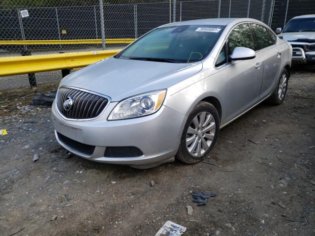 Photo 1 VIN: 1GAPP5SK6G4115786 - BUICK VERANO 