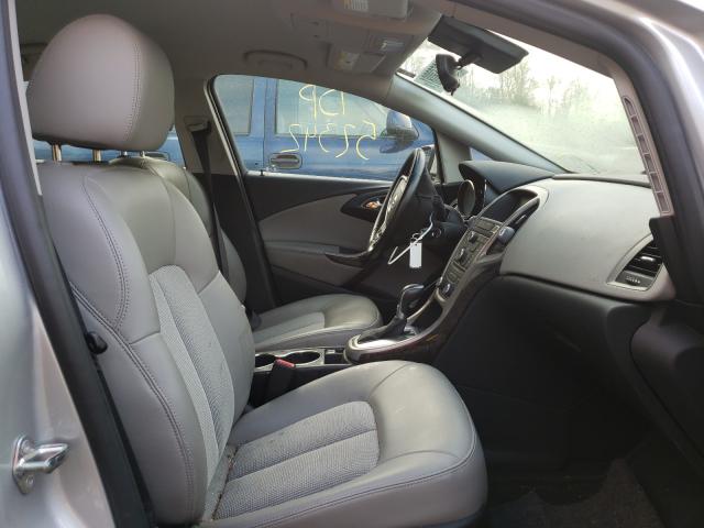 Photo 4 VIN: 1GAPP5SK6G4115786 - BUICK VERANO 