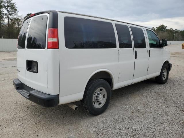 Photo 2 VIN: 1GAWGEFF4H1290529 - CHEVROLET EXPRESS 