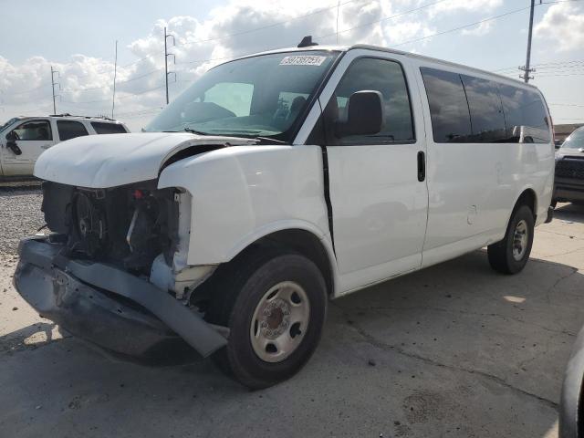 Photo 0 VIN: 1GAWGEFF9H1132655 - CHEVROLET EXPRESS G2 