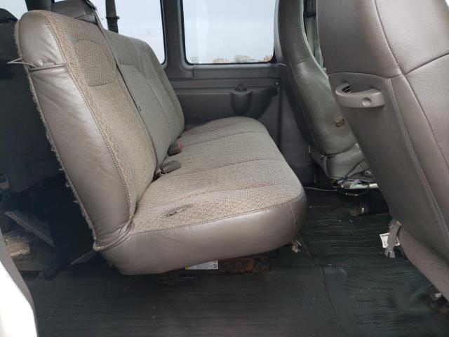 Photo 10 VIN: 1GAWGEFF9H1132655 - CHEVROLET EXPRESS G2 