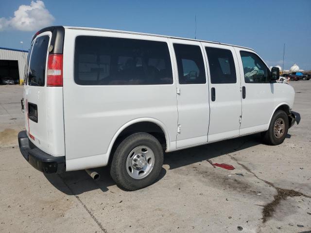 Photo 2 VIN: 1GAWGEFF9H1132655 - CHEVROLET EXPRESS G2 