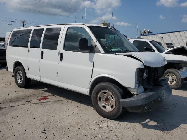 Photo 3 VIN: 1GAWGEFF9H1132655 - CHEVROLET EXPRESS G2 