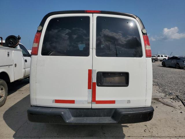 Photo 5 VIN: 1GAWGEFF9H1132655 - CHEVROLET EXPRESS G2 