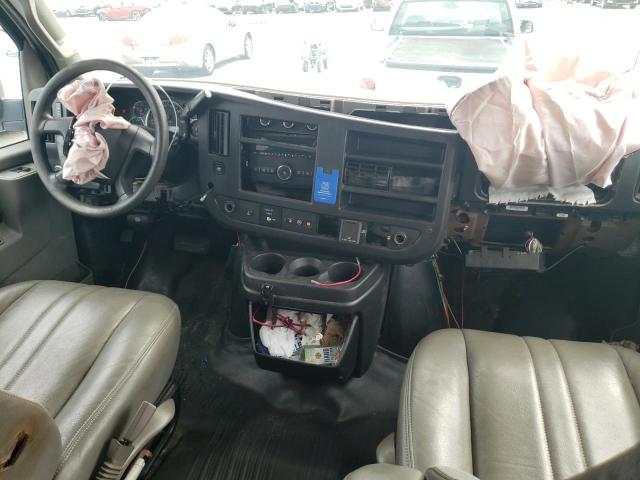 Photo 7 VIN: 1GAWGEFF9H1132655 - CHEVROLET EXPRESS G2 