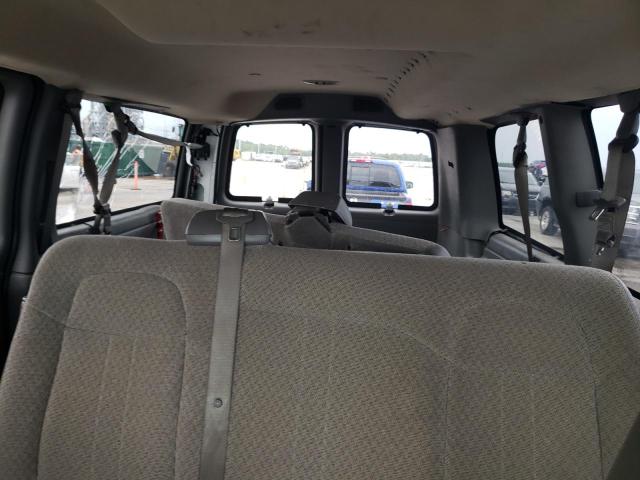 Photo 9 VIN: 1GAWGEFF9H1132655 - CHEVROLET EXPRESS G2 