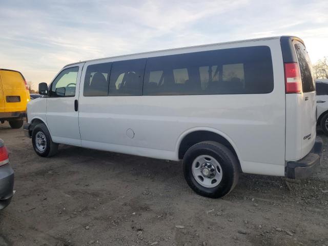 Photo 1 VIN: 1GAWGEFG3G1340084 - CHEVROLET EXPRESS G2 