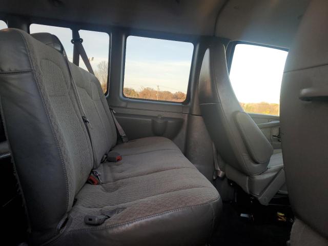 Photo 10 VIN: 1GAWGEFG3G1340084 - CHEVROLET EXPRESS G2 