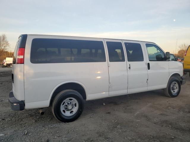 Photo 2 VIN: 1GAWGEFG3G1340084 - CHEVROLET EXPRESS G2 