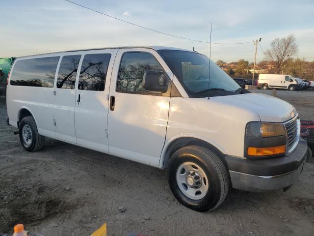 Photo 3 VIN: 1GAWGEFG3G1340084 - CHEVROLET EXPRESS G2 