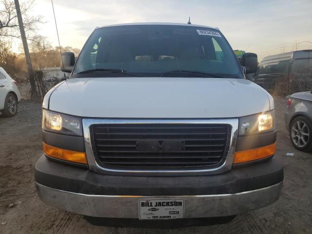 Photo 4 VIN: 1GAWGEFG3G1340084 - CHEVROLET EXPRESS G2 