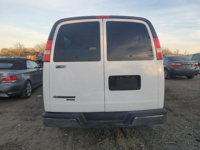 Photo 5 VIN: 1GAWGEFG3G1340084 - CHEVROLET EXPRESS G2 