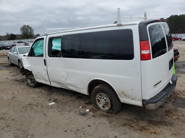 Photo 1 VIN: 1GAWGEFP7K1340100 - CHEVROLET EXPRESS G2 