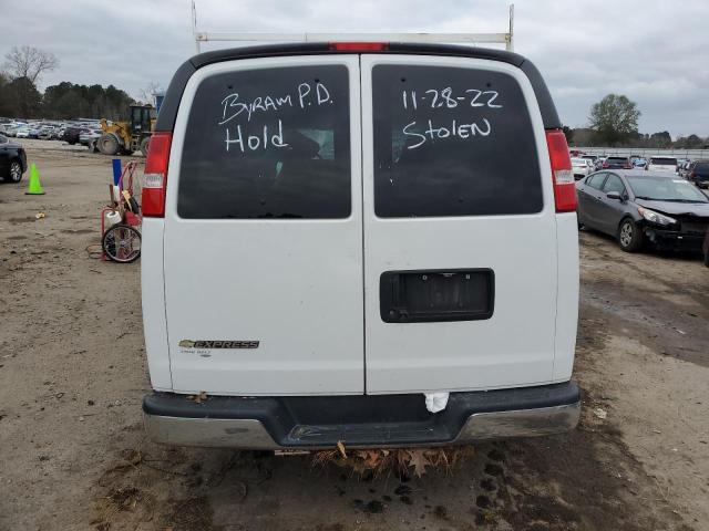 Photo 5 VIN: 1GAWGEFP7K1340100 - CHEVROLET EXPRESS G2 