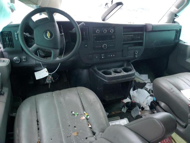 Photo 7 VIN: 1GAWGEFP7K1340100 - CHEVROLET EXPRESS G2 