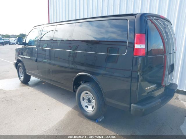 Photo 2 VIN: 1GAWGEFP8R1176530 - CHEVROLET EXPRESS 