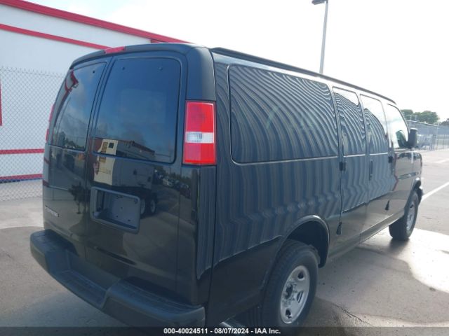 Photo 3 VIN: 1GAWGEFP8R1176530 - CHEVROLET EXPRESS 