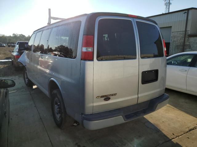 Photo 2 VIN: 1GAWGFFF3H1131832 - CHEVROLET EXPRESS G2 