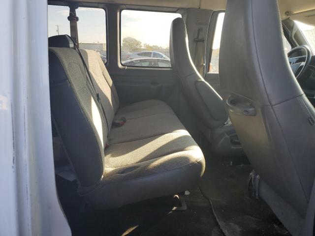 Photo 10 VIN: 1GAWGFFF7G1259828 - CHEVROLET EXPRESS G2 