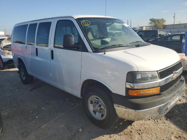 Photo 3 VIN: 1GAWGFFF7G1259828 - CHEVROLET EXPRESS G2 