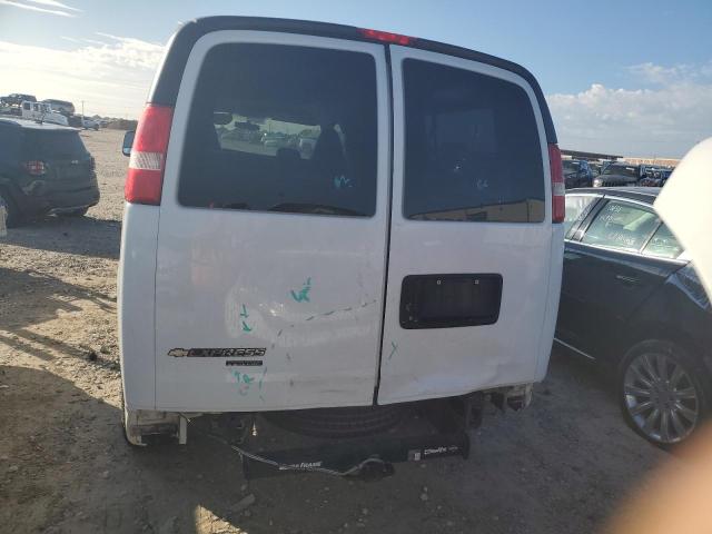 Photo 5 VIN: 1GAWGFFF7G1259828 - CHEVROLET EXPRESS G2 