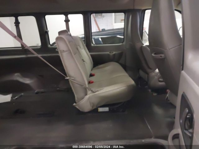 Photo 7 VIN: 1GAWGFFG0J1273490 - CHEVROLET EXPRESS 2500 