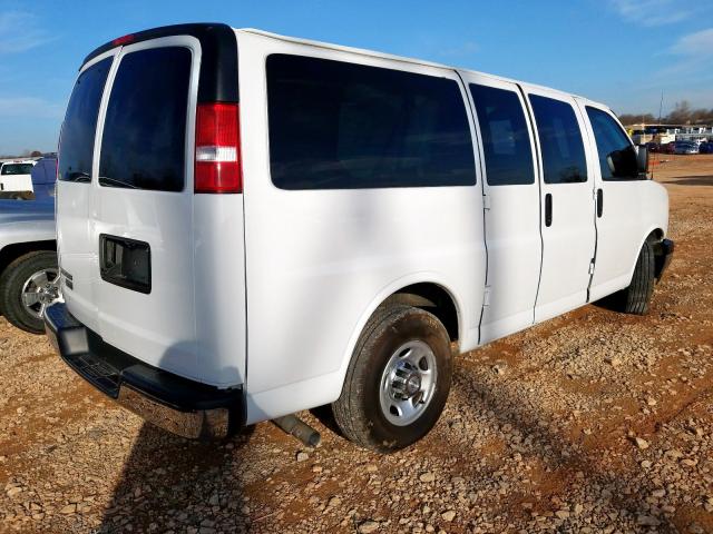 Photo 3 VIN: 1GAWGFFG1J1266662 - CHEVROLET EXPRESS G2 