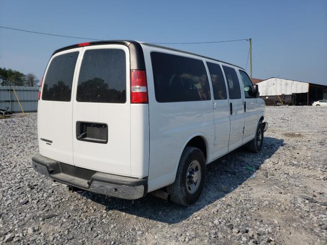 Photo 3 VIN: 1GAWGFFG3G1214555 - CHEVROLET EXPRESS G2 