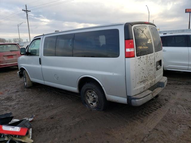 Photo 1 VIN: 1GAWGFFG4G1324336 - CHEVROLET EXPRESS 