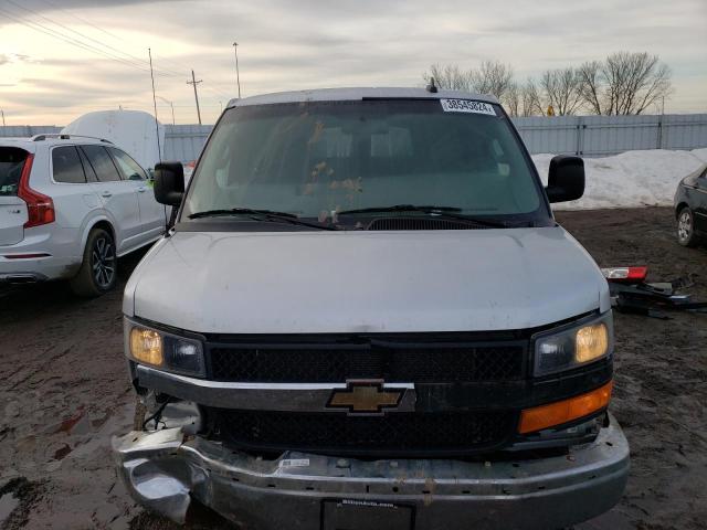 Photo 4 VIN: 1GAWGFFG4G1324336 - CHEVROLET EXPRESS 