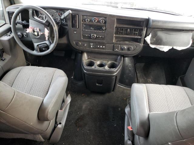 Photo 7 VIN: 1GAWGFFG4G1324336 - CHEVROLET EXPRESS 