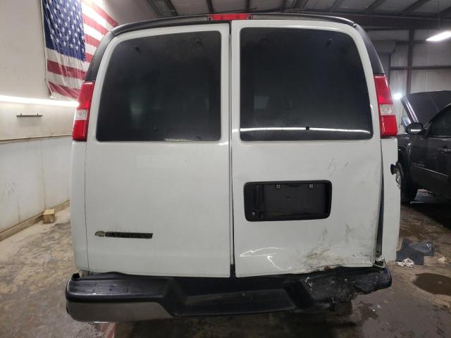 Photo 5 VIN: 1GAWGFFG6K1218950 - CHEVROLET EXPRESS G2 