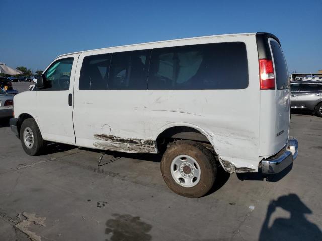 Photo 1 VIN: 1GAWGFFG9H1334779 - CHEVROLET EXPRESS G2 