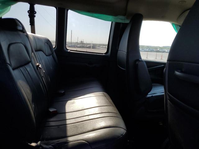 Photo 10 VIN: 1GAWGFFG9H1334779 - CHEVROLET EXPRESS G2 