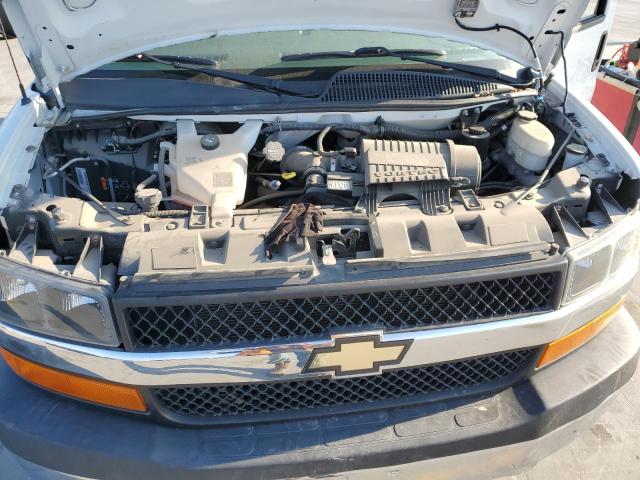 Photo 11 VIN: 1GAWGFFG9H1334779 - CHEVROLET EXPRESS G2 