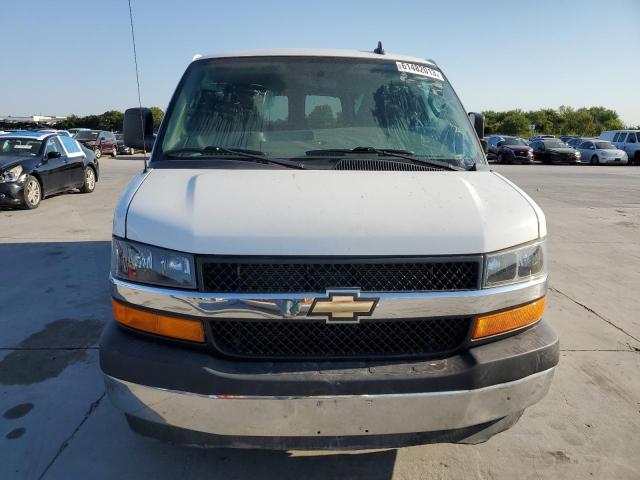 Photo 4 VIN: 1GAWGFFG9H1334779 - CHEVROLET EXPRESS G2 