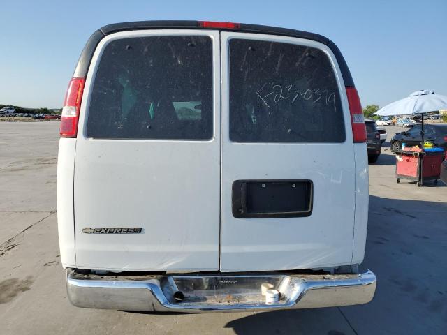 Photo 5 VIN: 1GAWGFFG9H1334779 - CHEVROLET EXPRESS G2 