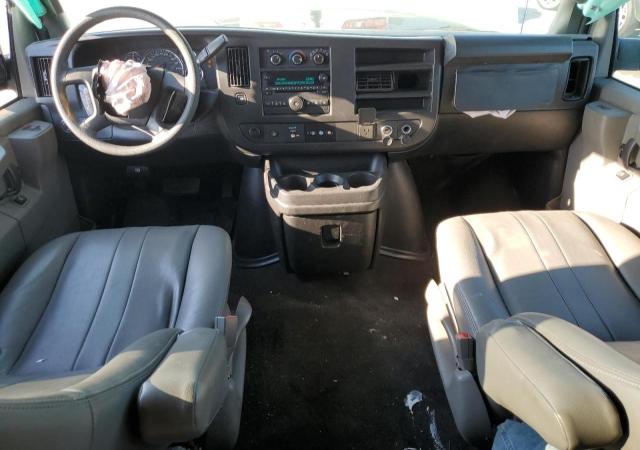 Photo 7 VIN: 1GAWGFFG9H1334779 - CHEVROLET EXPRESS G2 