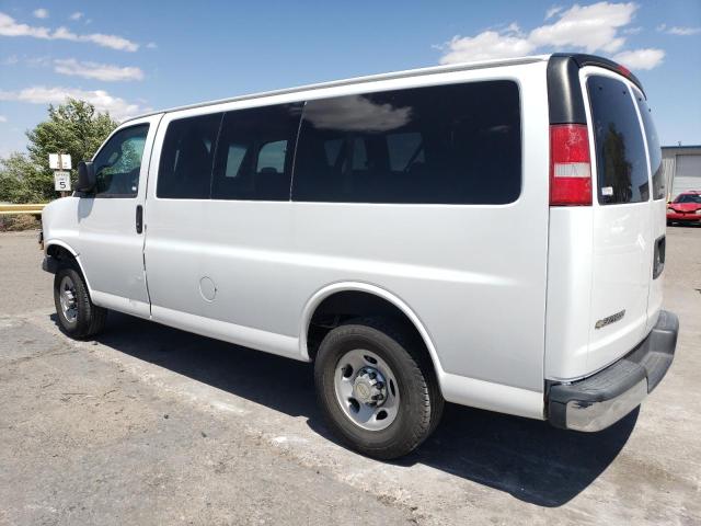 Photo 1 VIN: 1GAWGFFGXG1287518 - CHEVROLET EXPRESS G2 